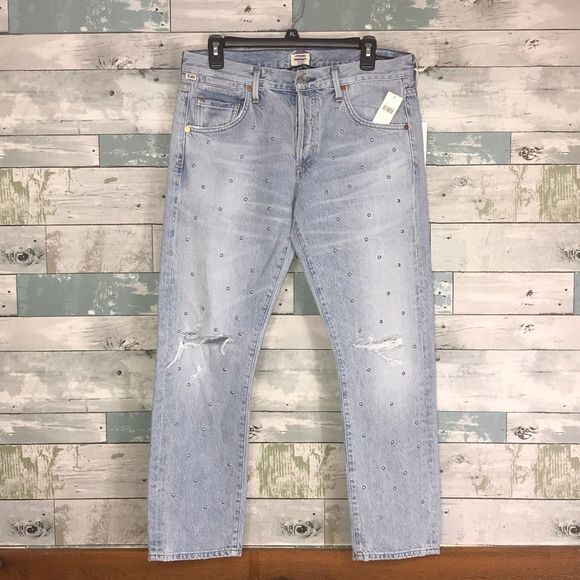 Citizens of Humanity Denim - Citizens of Humanity Emerson jeans NWT #427